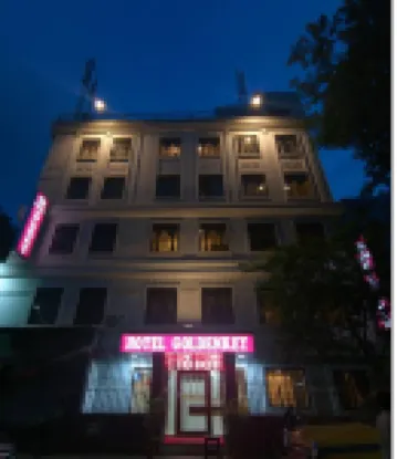 ホテル ゴールデンキー セント・ポールズ大聖堂周辺のホテル