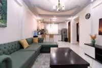 Arabel's Place 2 Bedroom, California Plaza