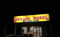 Qeyjan Hotel Hotels in Semerak