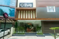 Olive Hal 2nd Stage - by Embassy Group Hotels in 