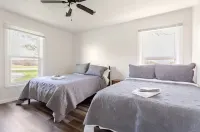 The place of possibilities with amazing heated pool.