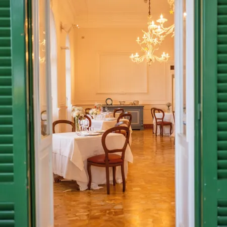 Villa Maria Teresa Boutique Hotel