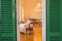 Villa Maria Teresa Boutique Hotel - Breakfast