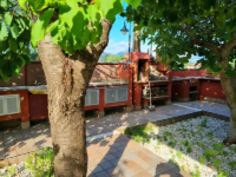 APARTMENT IN VILLA