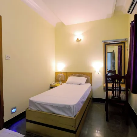 P.R. Pride Inn