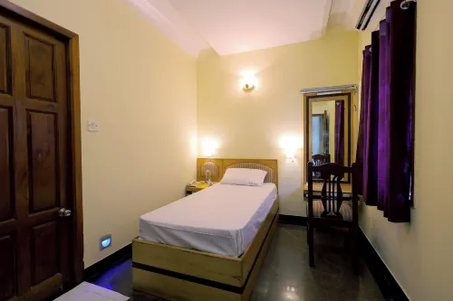 P.R. Pride Inn