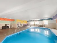 Comfort Inn & Suites Bellevue - Omaha Offutt AFB