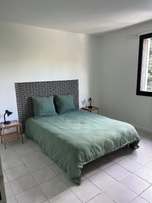 Appartement Résidence Privé