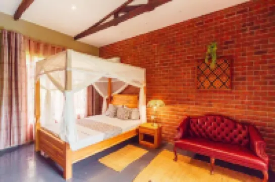 Cottage in Kijiji Chetu at Kerege Hotels in Bagamoyo