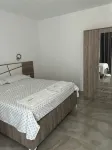 1-bedroom apartment with balcony - Apartments Subashi room 201 Hotels in Gjerana