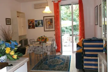 RESIDENCE LE FONTANE