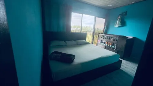 Rocas De Amancio Private Beachfront Estate