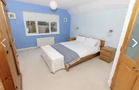 Spacious Family Home With Amazing View Hotels in Newton and Noss