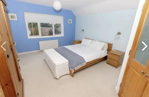 Spacious Family Home With Amazing View