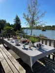 Les Etangs de la Bassée Hotels in Gravon