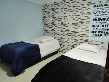 House Hotel Quimbaya