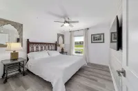 4 min to WEC, Crownwood country, 3bd 2ba townhome, minutes FAST, Ocala