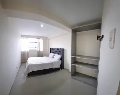 Beautiful New Appartment fully furnished for your Confort! Hotel di 