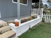 Beautifully furnished private Pet Friendly place with private fenced yard Embry-Riddle Aeronautical University, Prescott附近的飯店