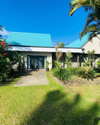 Exquisite 3 Bedroom Villa at Pacific Harbor, Fiji Hotels in der Nähe von Pacific Harbour