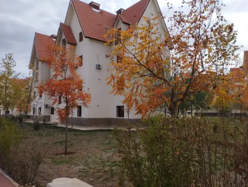 Glamour apartment Hotels in Ifrane