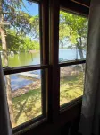 Lakefront Cabin w/Pontoon available! Hotel a Chetek