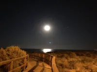 BUNGALOW WITH TERRACE 50M2