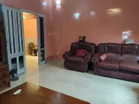 Spacious 2BR/2BA Modern Apartment Hotels in Thiès