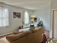 Great Location! 1-bedroom condo in Downtown Bloomington