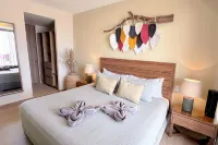 Amazing Apartment in Zibata, Pool & Coworking