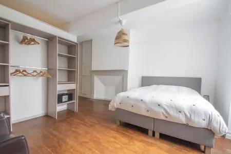 Renovated farmhouse with swimmingpool and beautiful view