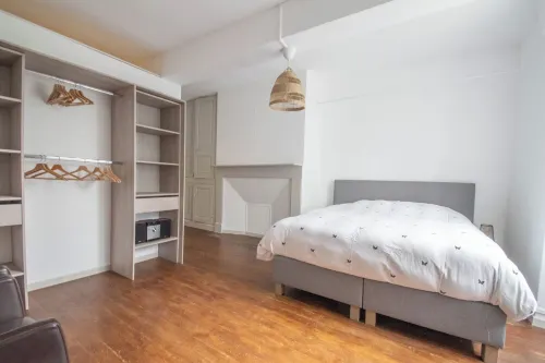 Renovated farmhouse with swimmingpool and beautiful view