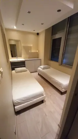 Apartment Ô Spa D'Emma