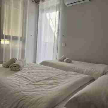 FIA Rentals Tirana 9 - Panoramic View Rooms