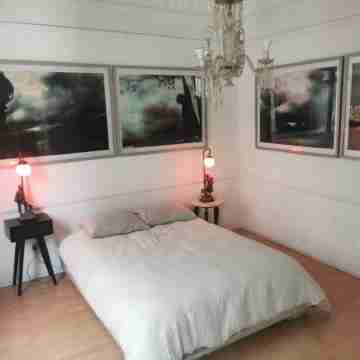 Casa en colonia Roma Norte Rooms