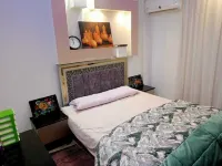 Charming 2-bedroom apartment in superb 6th of October City with WiFi, AC