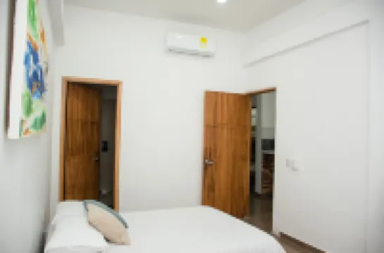 Hermosa Casa Campestre