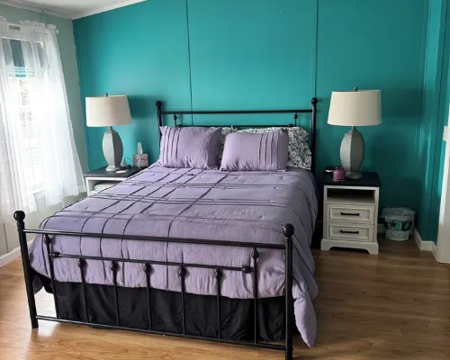 Charming 3 BR/2BA spacious home in W. Ocean City near Shopping and Restaurants. Hotels in West Ocean City