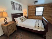 Trapper Creek Lodge, 2 HOMES