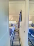 Cozy RV with 1 bedroom in enchanting Cape Charles