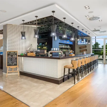 Radisson Blu Hotel & Convention Centre, Kigali