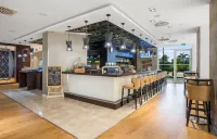 Radisson Blu Hotel & Convention Centre, Kigali - 5 ดาว