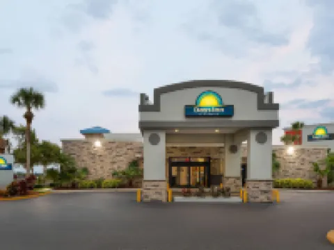 Days Inn by Wyndham Orlando Conv. Center/International Dr Hotels in Orange County
