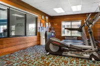 Comfort Inn & Suites Green Bay Stadium Area - Gym