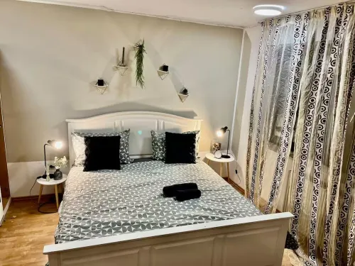 MC Home Pfungstadt Hotel a Pfungstadt