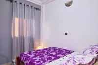 Superb 2 Bedroom Furnished Apartment - Basson, Douala Hotels in 