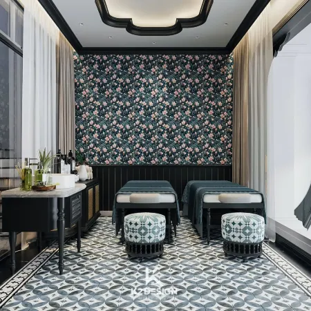 Hanoi Grandeur Hotel