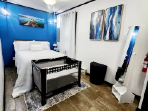 Brayton Point Beach Bungalow in Somerset Massachusetts Hotels in Somerset