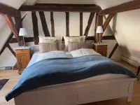 Schmuckstück Maikammer - Extraordinary Apartments in the Heart of Maikammer Whg. 4