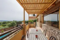 Rural house in the heart of Penedès Hôtels à : Subirats